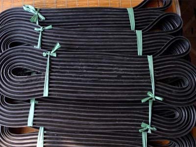 橡膠襯板 橡膠襯板