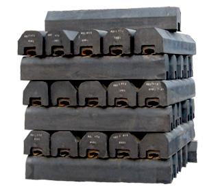 橡膠襯板 橡膠襯板