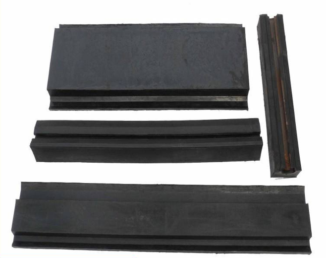 橡膠襯板 橡膠襯板