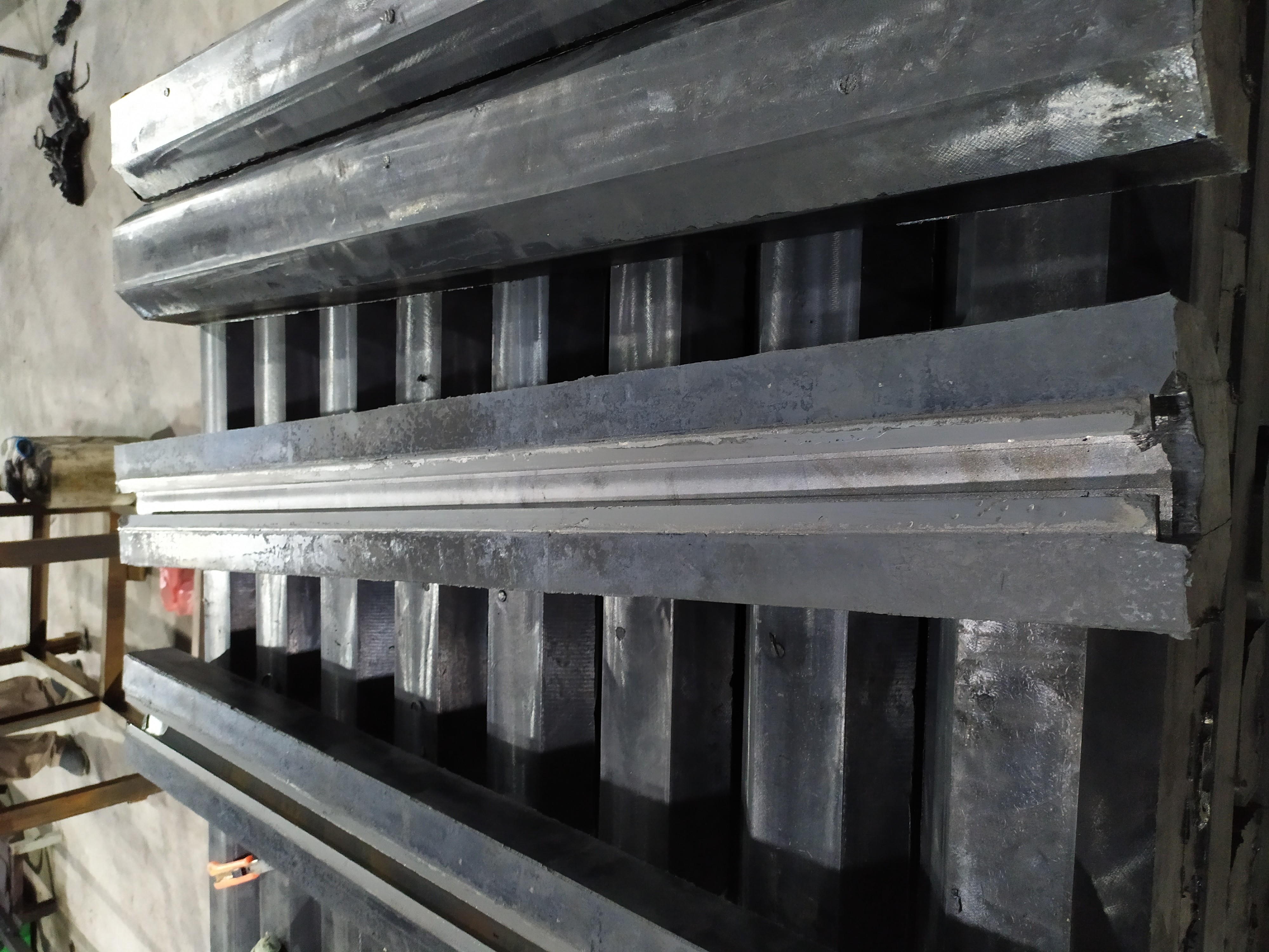 橡膠襯板 橡膠襯板